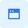 Webpage to Video icon